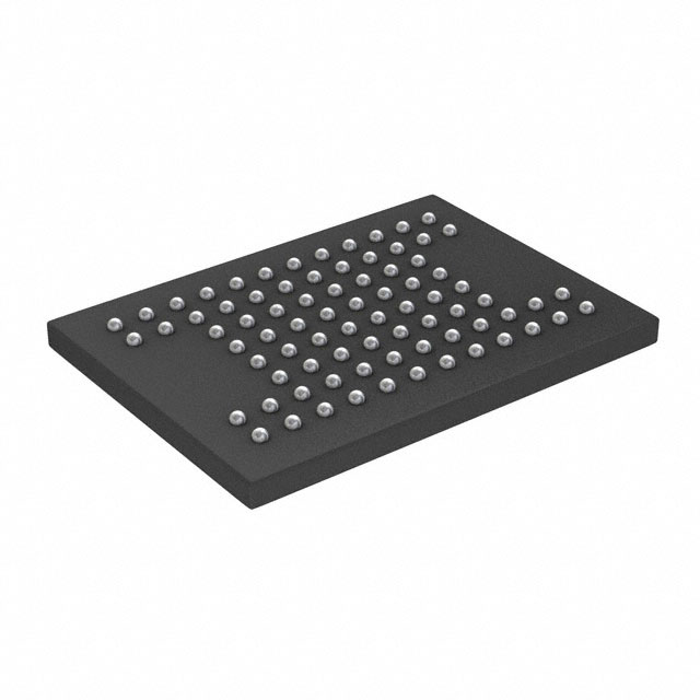 S29PL127J60BFA040 Infineon Technologies  Erinnerung